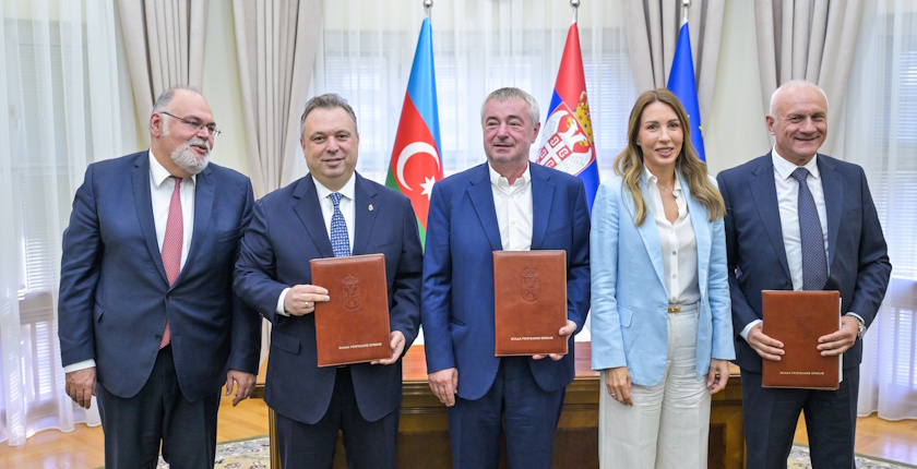 srbija socar eps srbijagas gasna elektrana nis ugovor akcionara djedovic ibadov zivkovic bajatovic