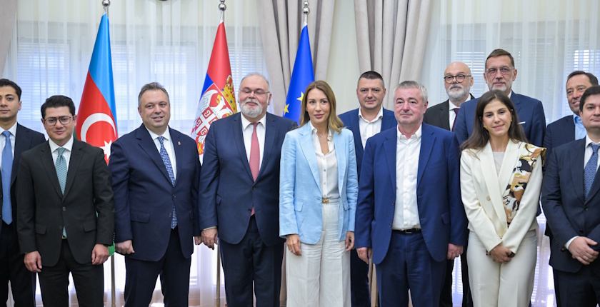 srbija socar eps srbijagas gasna elektrana nis ugovor akcionara