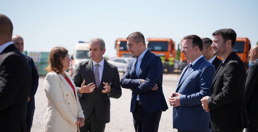 vetroelektrana stip finansiranje