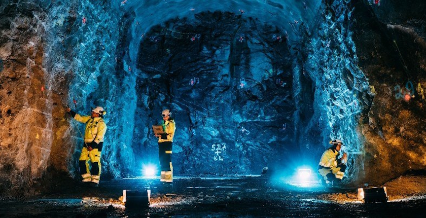 Finska otvara prvo trajno odlagaliste nuklearnog otpada na svetu