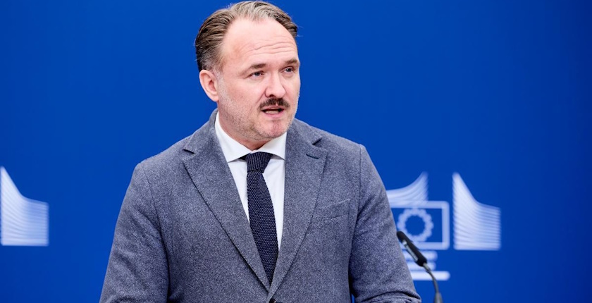 Jergensen Jorgensen Joergensen Gradjane i privredu ocekuje teska zima