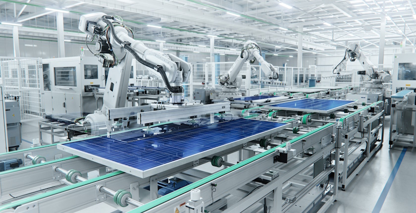 Proizvodjaci Proizvodaci solarne opreme EU pomoc ozivljavanje industrije od kvarca sve do celija
