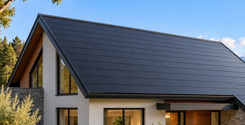 Solarni krovovi i dalje su skuplji i manje efikasni od klasicnih solarnih panela