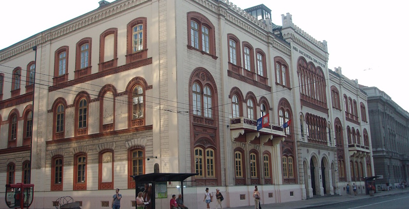 Upiši master studije klimatskih promena u Beogradu – prijave do 5. oktobra