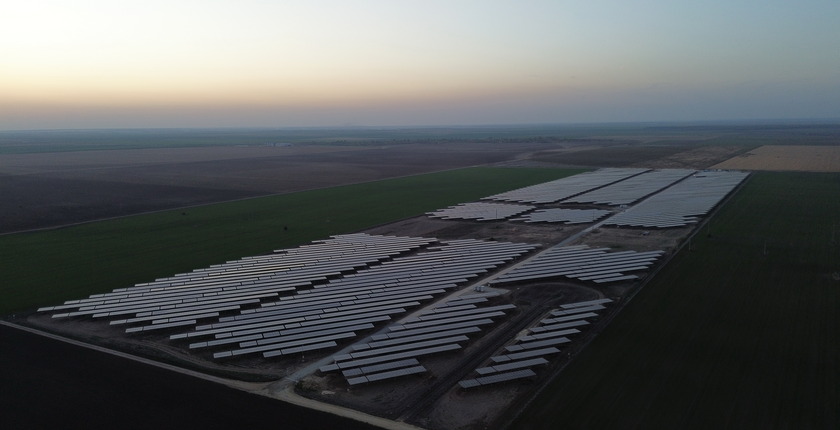helios energy solar park