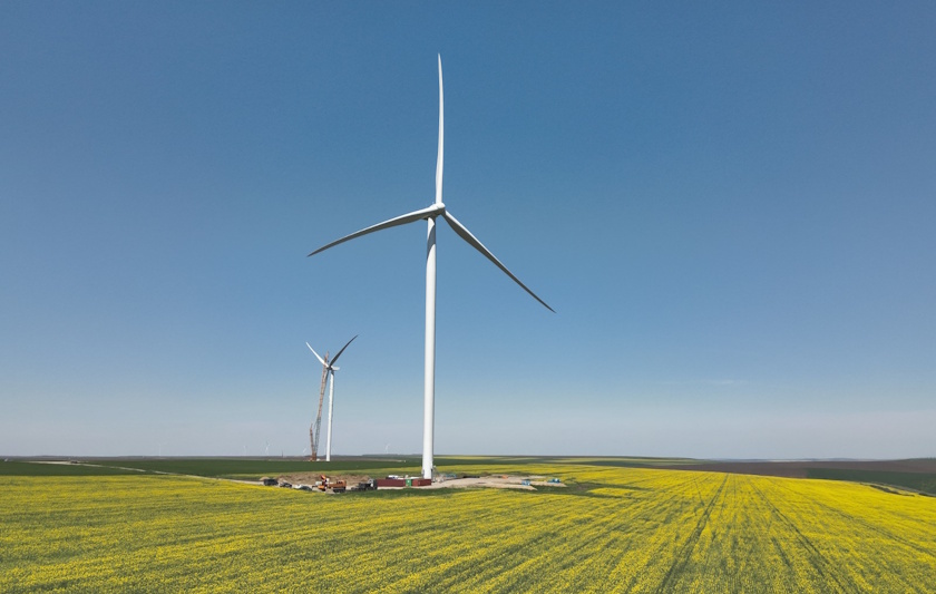 helios wind turbine