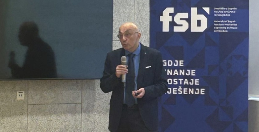 hrvatska otpad spalionice energetska uporaba tretman fsb panel Daniel Rolph Schneider