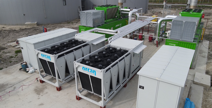 srbija biogas otpadna toplota Alter Biogas Jato Orcan Energy sistemi