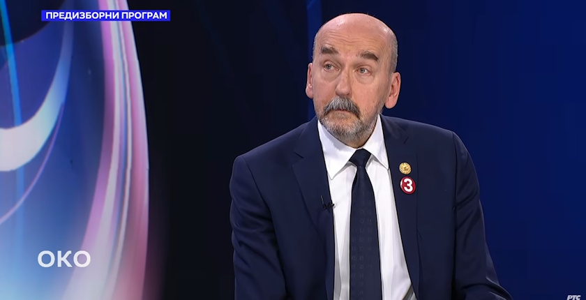 srbija energetika saicic rusija sad moskva studentska lista nis gas