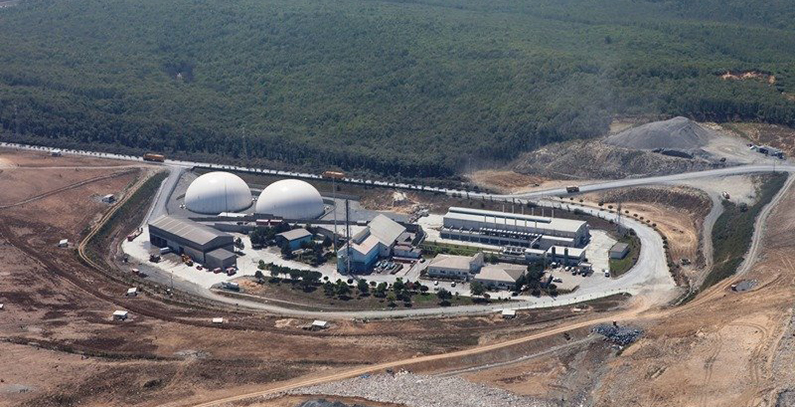 Istanbul to expand its Odayeri waste-to-energy plant