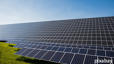 First Solar