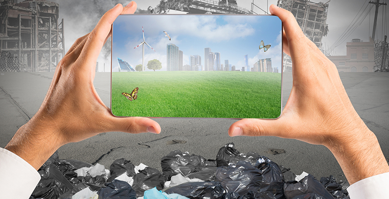 Conference on sustainable energy and climate changes