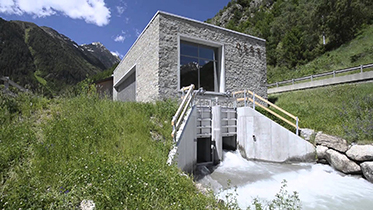 Montenegro ranks concessions for four small hydro projects