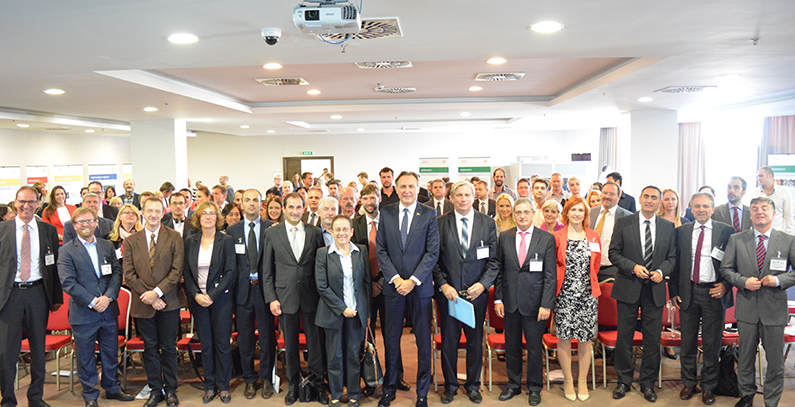 Public dialogue towards sustainability and climate protection