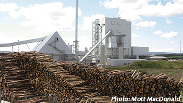 PPC Renewables granted permit for biomass facility