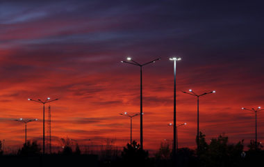 street-lightning