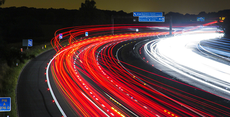 Zumtobel donates efficient lighting to Belgrade, Niš