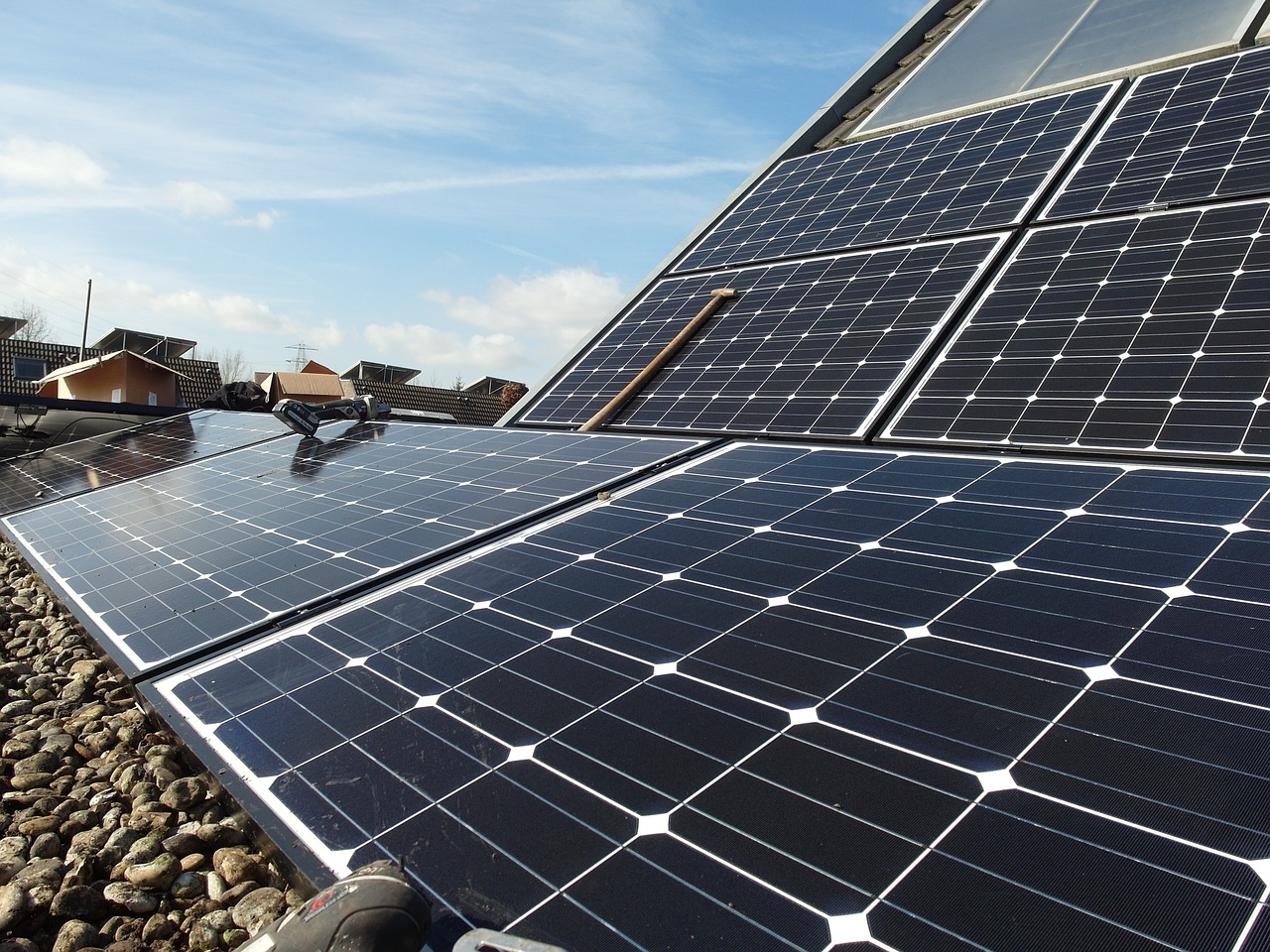 Conergy launches solar joint venture