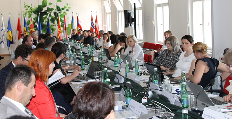Energy Community gathers 24 non-governmental organizations