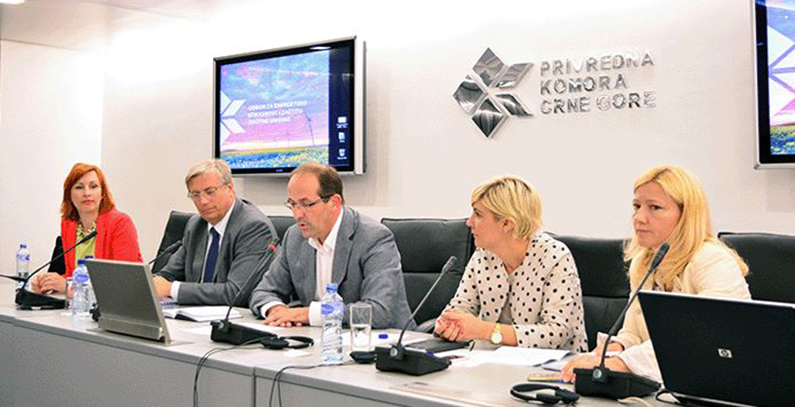 Montenegro presents energy efficiency action plan