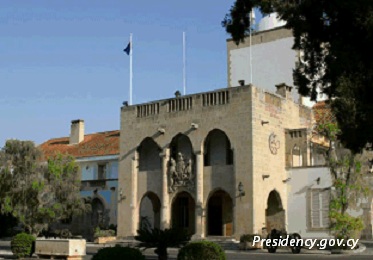 residence