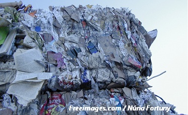 waste
