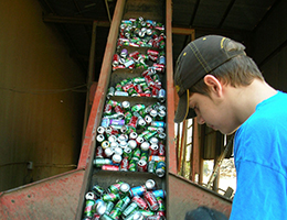 waste management
