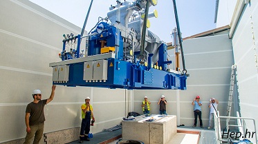 cogeneration