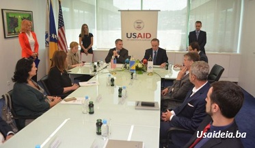 USAID
