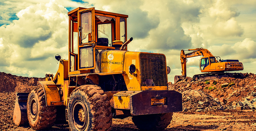 bulldozer-construction-works
