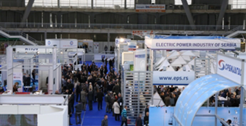 New energy in new world at Belgrade Fair