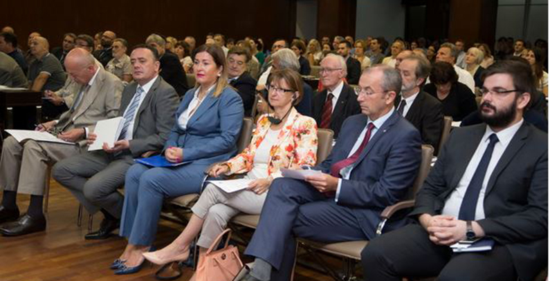 EU to fund climate change strategy with EUR 1 million