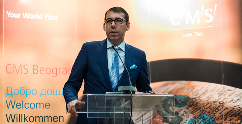 New regulations luring investors in renewables