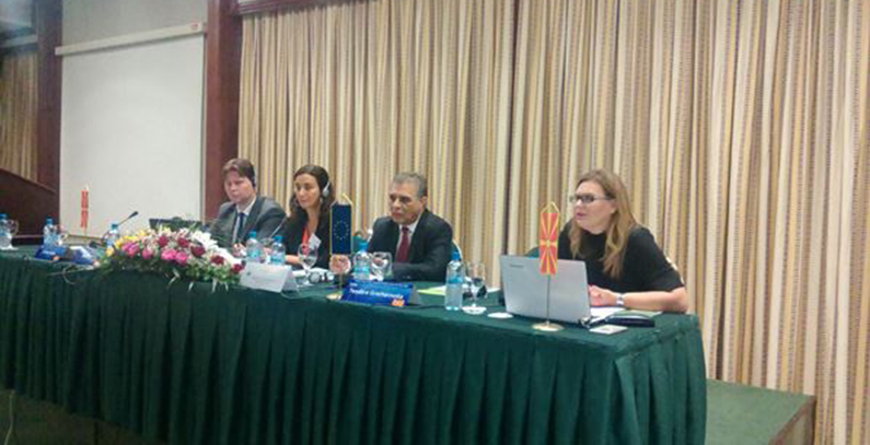 Turkey and Western Balkans to combat climate change together
