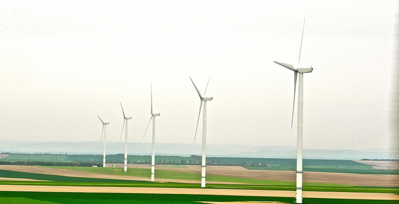 HROTE to sell renewable electricity in three ways