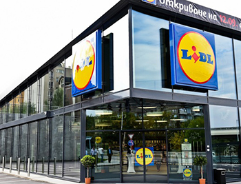 Lidl Launches Energy Efficient Retail Unit In Sofia