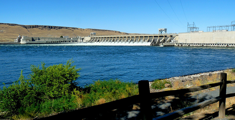 State mulls scrapping development of 1 GW hydro plant