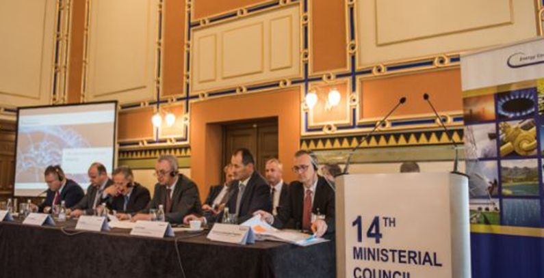 Ministerial Council approves Georgia’s accession to the Energy Community, adopts new environmental legislation