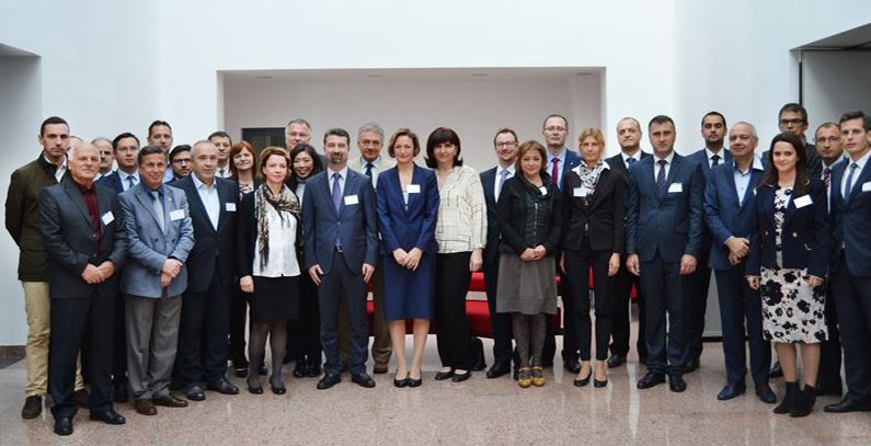 IRENA tailors renewable energy Action Plan for the SEE region