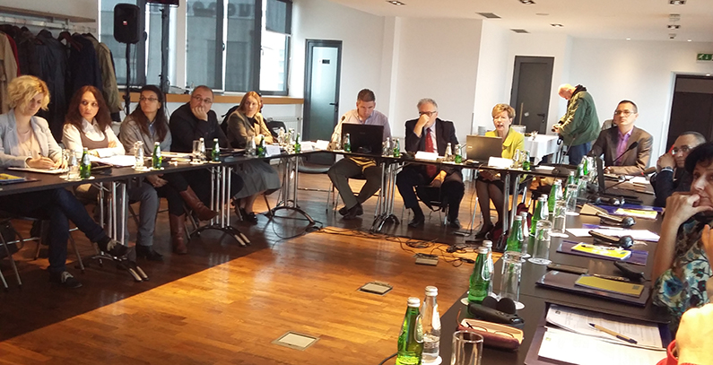 REC hosted multi-stakeholder workshop on PRTRs in Belgrade