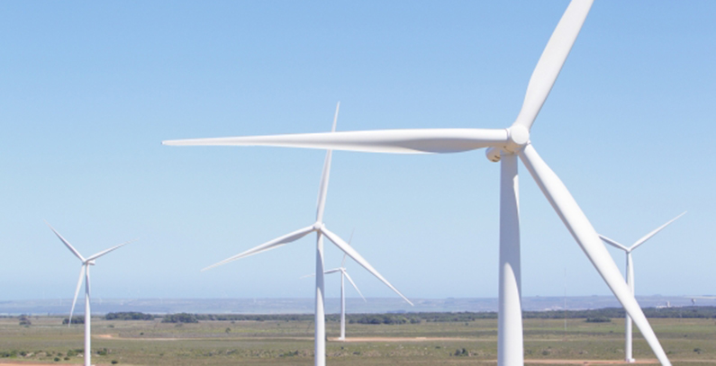 Siemens to deliver turbines for 44 MW wind farm in Croatia