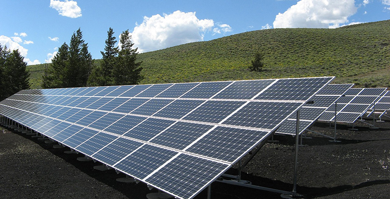 Gabela photovoltaic power station opened in BiH
