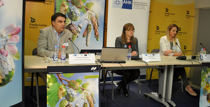 Munich to host global architecture, construction fair