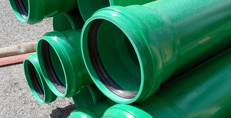 Reconstructed sewerage network IPA project promoted in Kumanovo
