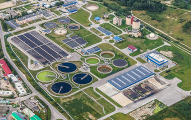 wastewater-treatment-plant