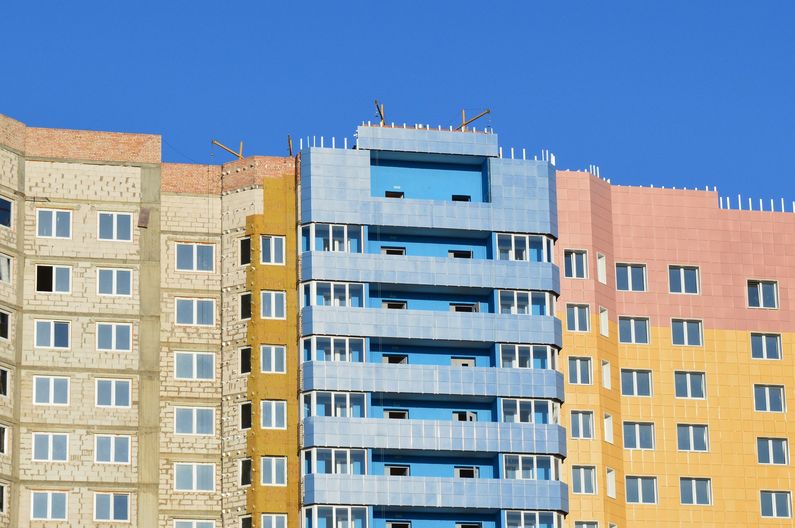 European assistance for the residential energy efficiency projects in Croatia