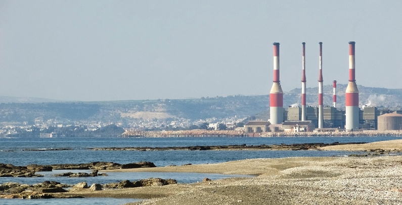 Cheaper electricity from Turkey for Turkish Cypriots seen in the future