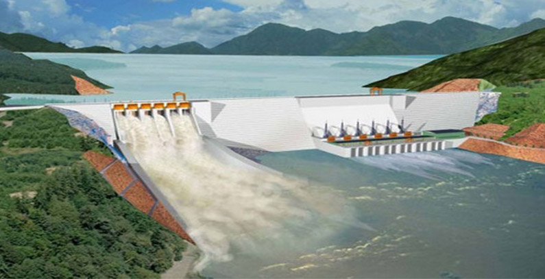 Chinese to present offer for HPP Dabar in next four months