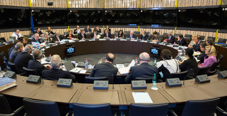 European Commission calls member states to comply with directives