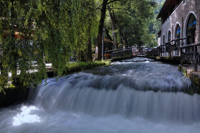 EBRD’s tender for Plava Voda project in Bosnia and Herzegovina announced